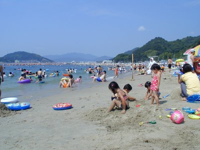 🏖️ 베이사이드 해변 사카 (베이사이드 비치 사카) 이미지 2